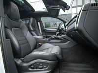 tweedehands Porsche Cayenne E-HYBRID PLATINUM EDITION+SPORTDESIGN+LUCHTVERING+ACC