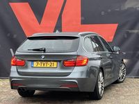 tweedehands BMW 316 316 Touring i Executive | Nieuw binnen | M-sport |