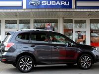 tweedehands Subaru Forester 2.0 XT Sport Premium 240pk * Uniek * Navigatie * H