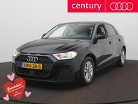Occasion Audi A1 Sportback Proline 95 PK (69 kW) 2024 Zwart (metallic) Hatchback
