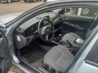 tweedehands Nissan Almera 1.8 Visia! Luxe! weinig km! SEDAN