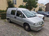 Occasion Peugeot Expert 94 PK (69 kW) 2006 Zilver Van