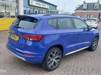 tweedehands Seat Ateca 1.5 TSI FR