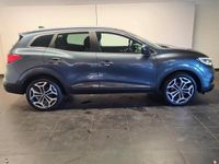 tweedehands Renault Kadjar 1.3 TCe 140PK Automaat intens