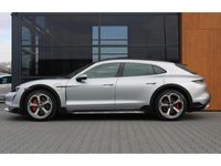 Occasion Porsche Taycan Cross Turismo 419 kW (571 PK) 2021 Grijs SUV