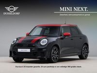 Occasion Mini Cooper 156 PK (114 kW) 2025 Zwart Hatchback