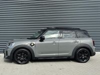 tweedehands Mini Cooper S Countryman 2.0 E ALL4 ALL4 Pano/Apple/Navi/LED