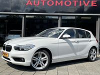 tweedehands BMW 120 120 i Centennial Executive // NAVI // CLIMA // TREK