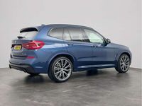 tweedehands BMW X3 xDrive30e eDrive Edition | Model M Sport | Personal CoPi