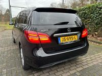 tweedehands Mercedes B160 Ambition / Airco / Navigatie / Cruise