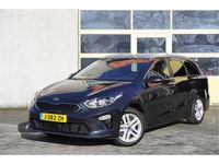 Occasion Kia Ceed 120 PK (88 kW) 2020 Zwart Hatchback