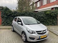 tweedehands Opel Karl 1.0 ecoFLEX 2017 Apple Carplay | Cruise Control