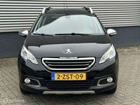 tweedehands Peugeot 2008 1.6 VTi Allure AUTOMAAT NETTE STAAT