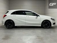 tweedehands Mercedes A180 AMG Navi Cruise Leer PDC NAP