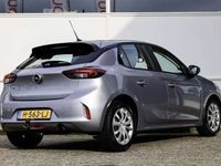 tweedehands Opel Corsa 1.2 100pk Edition | Airco | Cruise Control | Trekh