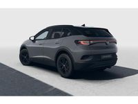 Nieuw VW ID.4 Edition 11 kW (15 PK) 2026 Moonstone grey zwart dak SUV