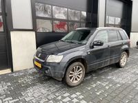 tweedehands Suzuki Grand Vitara 1.9 High Executive TURBO DEFECT