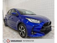 Occasion Toyota Yaris Style 116 PK (85 kW) 2025 Blauw Hatchback