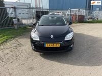 Occasion Renault Mégane III Expression 116 PK (85 kW) 2013 Zwart Hatchback