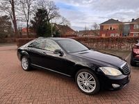 Occasion Mercedes S350 272 PK (200 kW) 2006