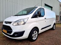 tweedehands Ford Transit 290 2.2 TDCI L2H1 AIRCO