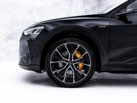 tweedehands Audi e-tron Sportback 55 quattro S edition 95 kWh | Pano | RS-