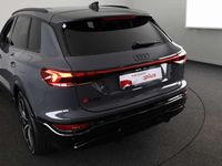 Occasion Audi SQ6 e-tron 380 kW (517 PK) 2024 Grijs SUV