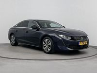 Occasion Peugeot 508 Allure 131 PK (96 kW) 2021 Blauw Hatchback