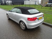 tweedehands Audi A3 Cabriolet 1.8 TFSI Attraction