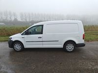 tweedehands VW Caddy Maxi 2.0 TDI L2H1 BMT Easyline