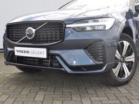 tweedehands Volvo XC60 350PK Long Range Recharge T6 AWD Plus Bright / Adaptieve Cruise Control / Elektrische voorstoelen met geheugen / Achteruitrijcamera / Apple Carplay / DAB / Elektrische Achterklep / Pilot Assist /