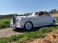 Occasion Rolls Royce Silver Cloud 390 PK (286 kW) 1958