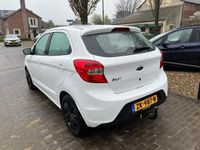 tweedehands Ford Ka Plus KA + 1.2 TREND ULTIMATE