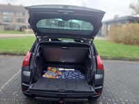 Occasion Peugeot 3008 Tendance 120 PK (88 kW) 2010 Stationwagen