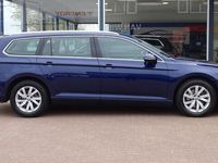 tweedehands VW Passat Variant 1.5 TSI Comfortline Business | Airco | Cruise | PD