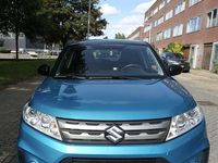 Occasion Suzuki Vitara 120 PK (88 kW) 2018 Blauw SUV
