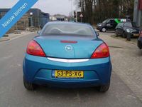 tweedehands Opel Tigra 1.4 MET AIRCO CABRIOLET