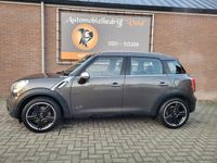 tweedehands Mini Cooper S Countryman 1.6 ALL4 Chili (KOPPELING SLECHT)