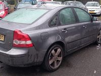 Occasion Volvo S40 2006 Grijs Sedan