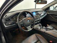 tweedehands BMW 523 523 5-serie Touring i High Executive