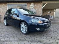 Occasion VW Golf VI Style 105 PK (77 kW) 2011 Overige Hatchback