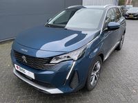 tweedehands Peugeot 3008 225pk HYbrid Allure (Camera - Keyless Entry - Navi