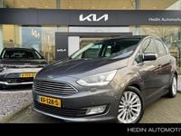 Occasion Ford C-MAX Titanium 150 PK (110 kW) 2016 Grijs MPV