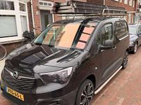 Occasion Opel Combo Selection 102 PK (75 kW) 2023 Van