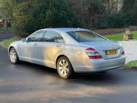 tweedehands Mercedes S350 350 Lang