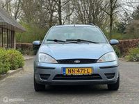 tweedehands Ford Focus Wagon 1.8-16V 2004 Cool Edition