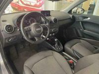 Occasion Audi A1 Design 125 PK (91 kW) 2015 Zilver Hatchback