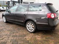 tweedehands VW Passat Variant 2.0 TDI Highline Business START NIET!!!