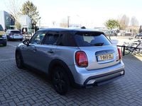 Occasion Mini Cooper 136 PK (100 kW) 2023 Grijs Hatchback