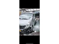 tweedehands Renault Master T35 2.3 dCi L3 EL OPRIJWAGEN | DUBBEL LUCHT |